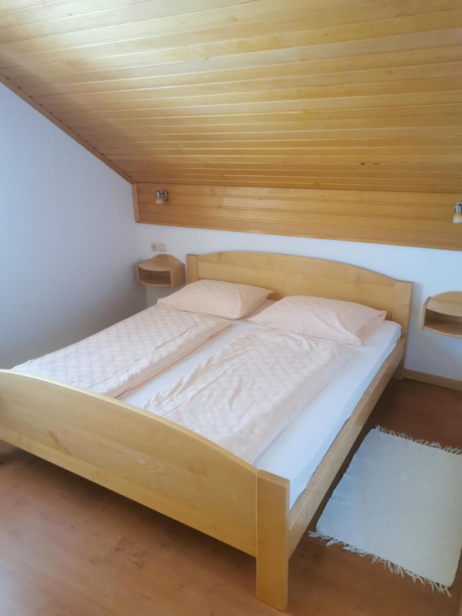 Farm Stay Ramsak Zrece Room photo